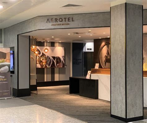 hotels heathrow terminal 3|aerotel transit hotel.